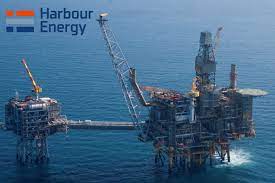  Harbour Energy PLC: production and profits down, dividend up 