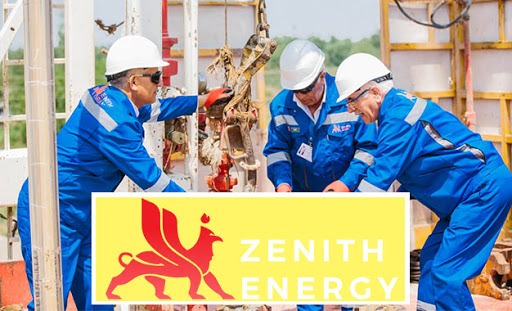 Production pétrolière : Zenith Energy achète divers actifs aux États-Unis