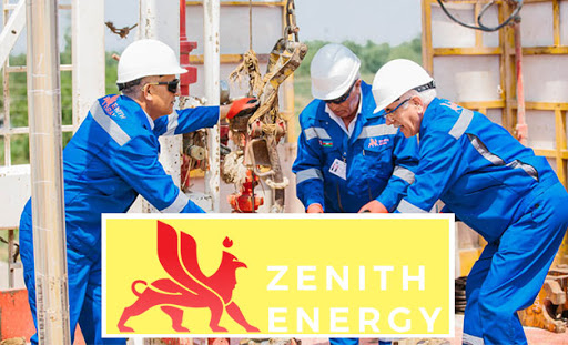  Production pétrolière : Zenith Energy achète divers actifs aux États-Unis 