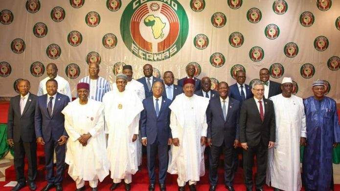  Final Communique of the 56th Conference of ECOWAS Heads of State in Nigeria 