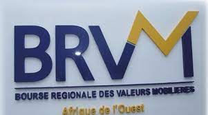  Bourse : la BRVM clôture en rouge vendredi 