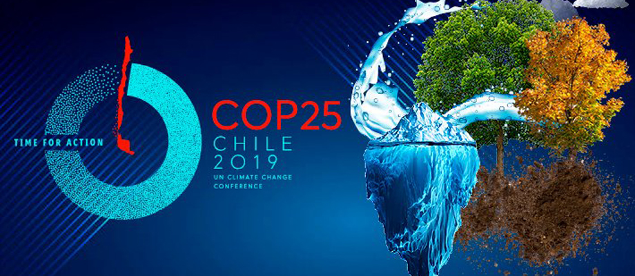  COP 25 : La Cedeao veut « AGIR ENSEMBLE » pour la mise en œuvre de l’accord de paris 