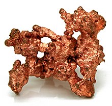  Copper: price stability 