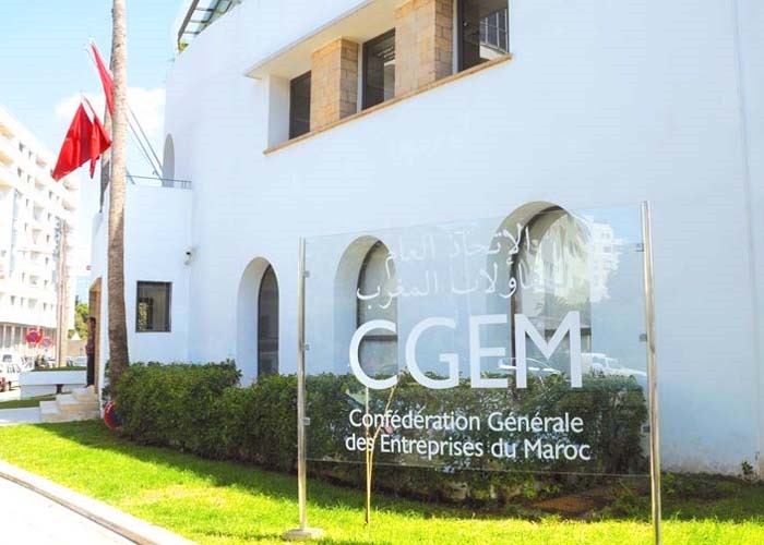  Economy: the CGEM is organizing a mission to Nouakchott next February 