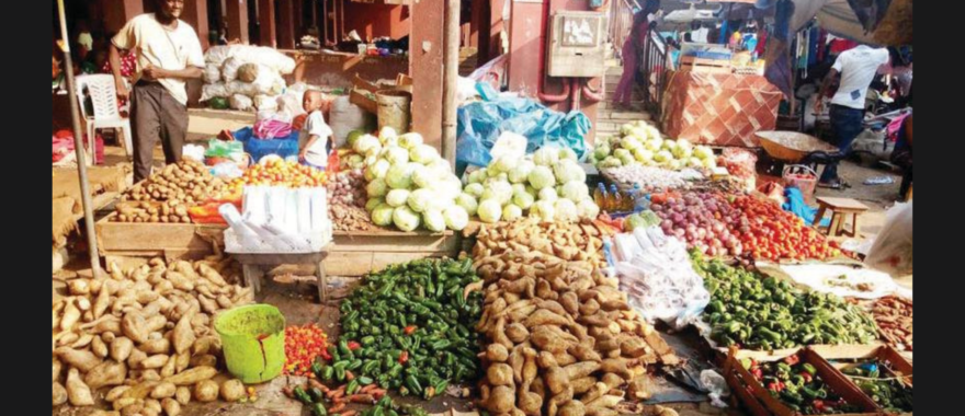  Food in Senegal: Price increases reach 17.3% according to the IMF 