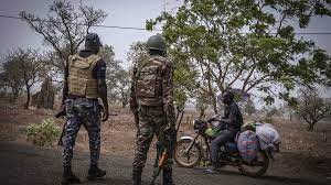  Soutien à la Sécurité : le Bénin prévoit le déploiement de 2000 soldats en Haïti 