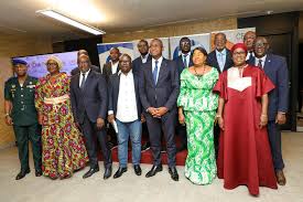  ECOWAS: the Friedrich Naumann Foundation organizes a Panel on the withdrawal of countries from ESA 