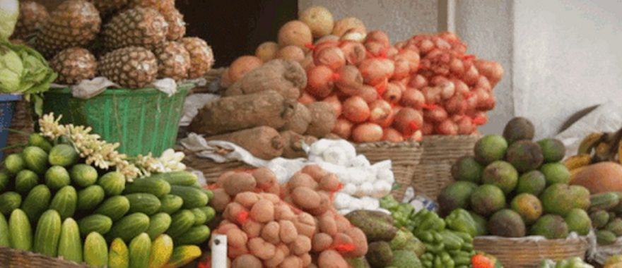  Inflation in WAEMU: 7.0% increase recorded in Q2 2022 