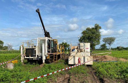  Projet de lithium Atex en Côte d’Ivoire : démarrage des travaux à la mi-janvier 2024 