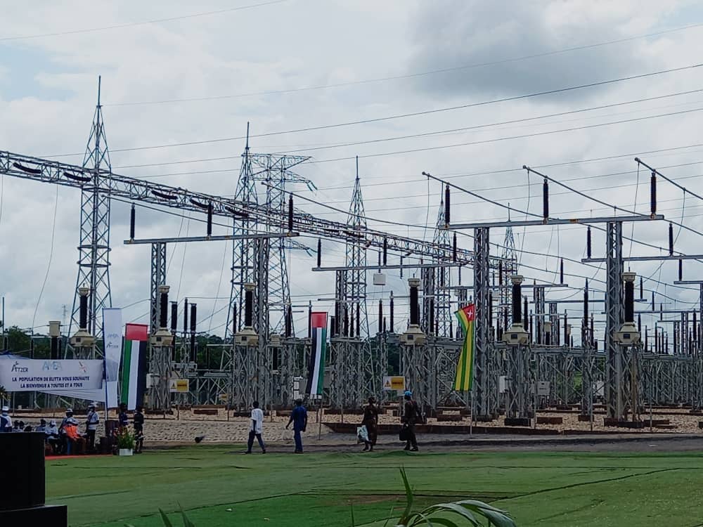 Construction de centrale solaire photovoltaïque : les autorités togolaises lancent un appel d’offres international 