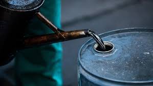  Commodity: oil prices end a series of three positive sessions in a row 