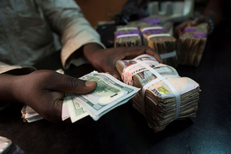  Illicit financial flows: Africa loses over $50 billion every year 