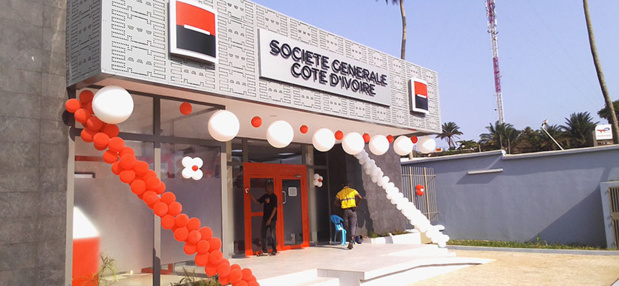  Societe Generale Côte d'Ivoire: increase in net income in the third quarter of 2023 