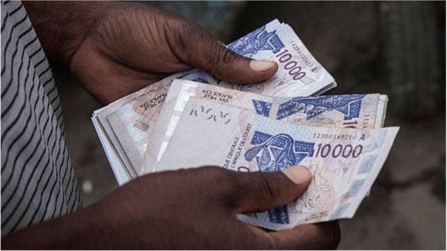Burkina Faso : 35,813 FCFA milliards d'obligations de relance levé sur le marché financier de l'UEMOA