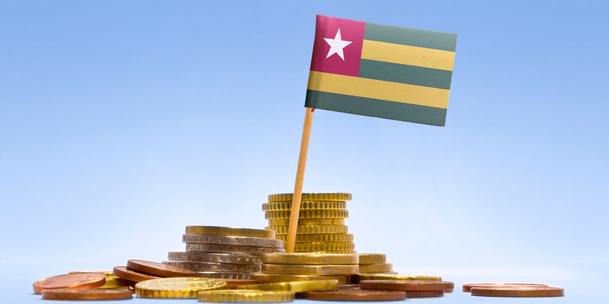  Debt in Togo: service increases by 40% in 2023 