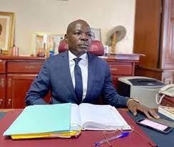  Unpaid taxes in Cameroon: The DGI seizes the accounts of Amougou Belinga 