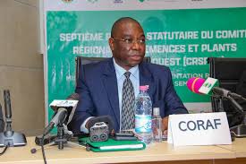  Coraf : la 14e session ordinaire de son Assemblée générale s’ouvre à Cotonou 