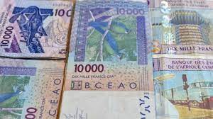  UMOA: Togo collects 27.5 billion CFA francs 