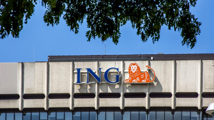  Money laundering: ING sued by investors 