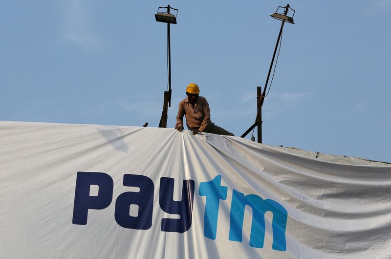  Blanchiment d'argent : Paytm Payments Bank condamnée à une amende de plus de 662 000 dollars 