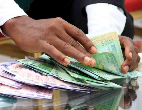  Marché financier de l’UEMOA : la Côte d’Ivoire lève 33 milliards FCFA 