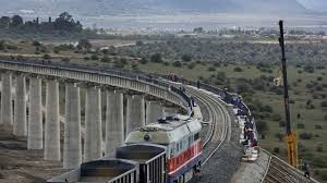  Extension du réseau SGR : le Kenya obtient un financement de la China Exim Bank 