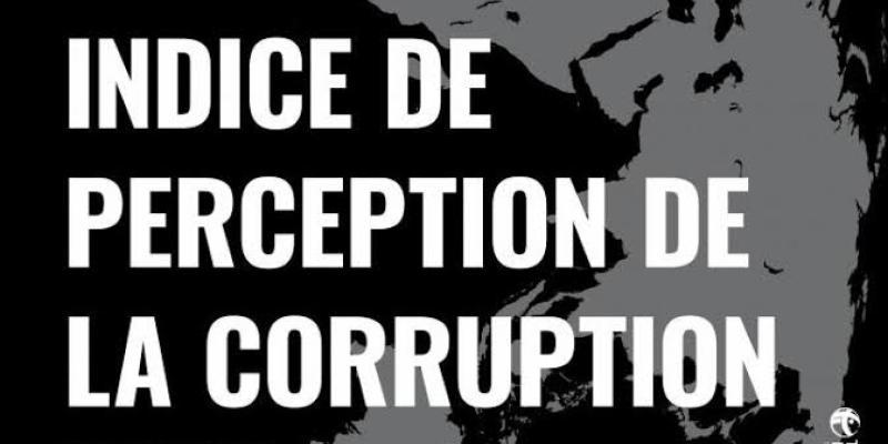 Corruption Perception Index: Transparency International paints a black picture for Sub-Saharan Africa 