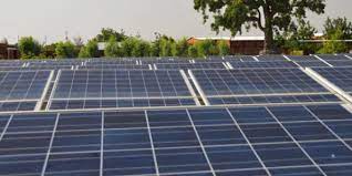  Renewable energies: Africa REN launches the construction of a solar power plant in Burkina Faso 