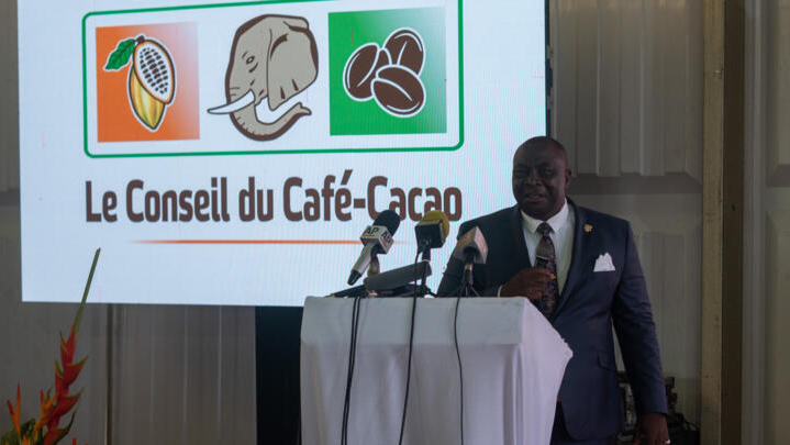 Campagne Café Cacao 2023-2024 : les différents prix attribués aux matières premières
