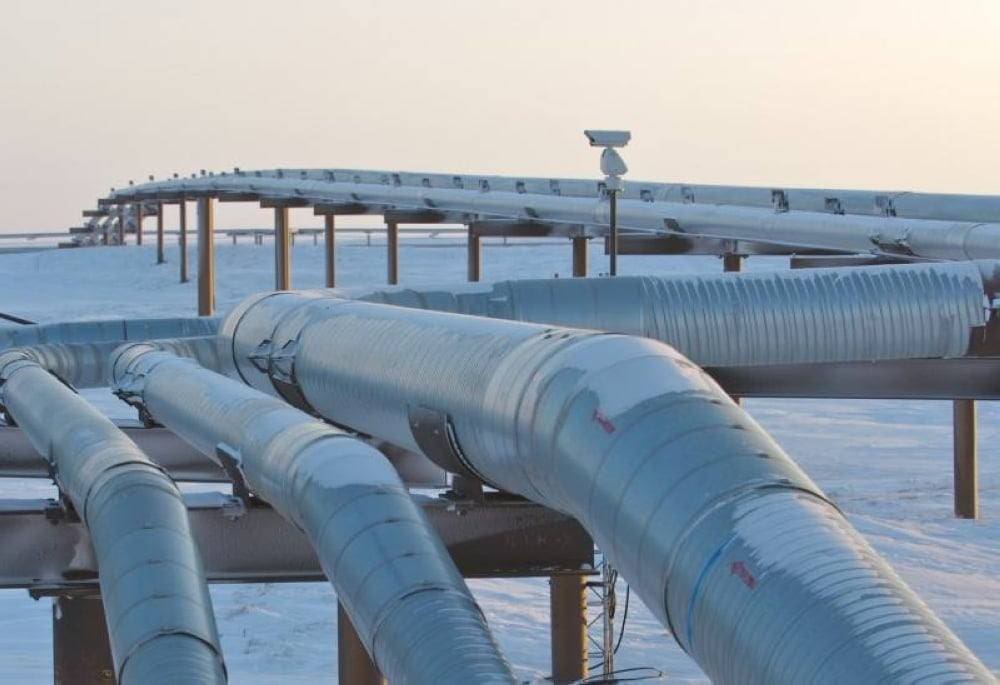  Nigeria-Morocco gas pipeline: the authorities promise to change the lines in 2024 