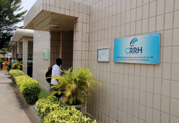  Financial market: CRRH-UEMOA looking for 36 billion FCFA 