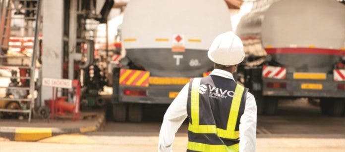  Investissements des dividendes : Les actionnaires de la société Vivo Energy Côte d'Ivoire percevront 1,827 milliard vendredi 