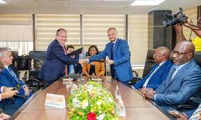  Soutien aux entreprises en Afrique subsaharienne : le Groupe BCP et la BEI s’accordent à investir 65 millions d’euros 