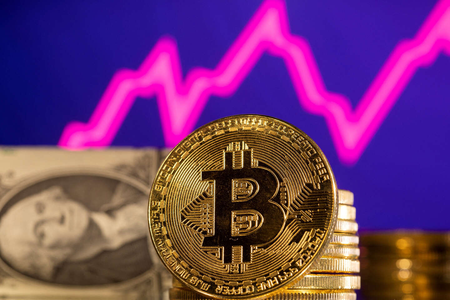  Retour de la crypto : Le Bitcoin a atteint un niveau record de plus de 69 000 $ 