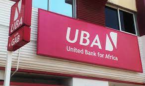  Eurobond : UBA rembourse 500 millions de dollars 