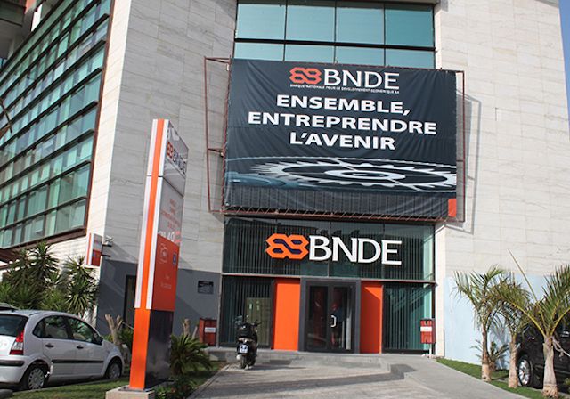  BNDE : la banque lève 70 millions d’euros auprès de la DBSA 