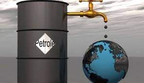  Pétrole : hausse des prix 