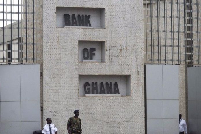  La Banque Centrale du Ghana renforce ses mesures pour limiter l’impact du Covid-19 