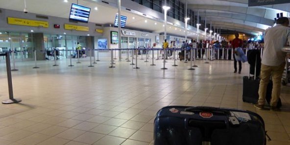  Aéroport d’Abidjan : pourquoi China Railway a finalement remporté la bataille face à Bouygues 